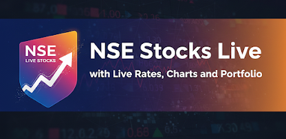 NSE Live Rates - Technical Analysis