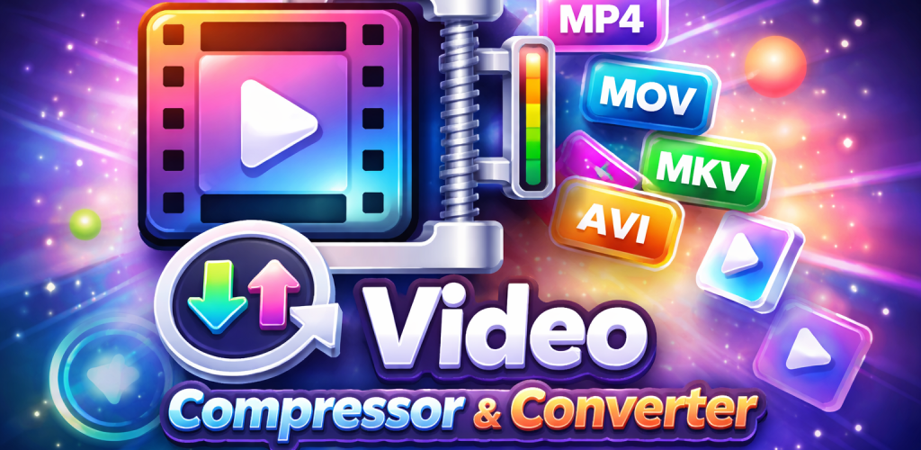Video Compressor